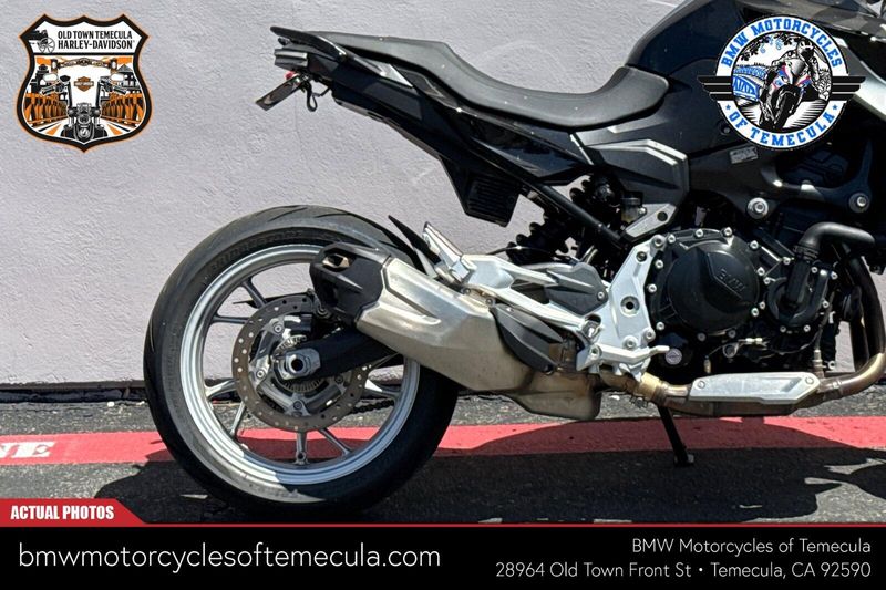 2020 BMW F 900 RImage 2