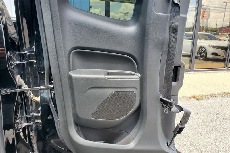 2021 Gmc Canyon Elevation Standard photo 29