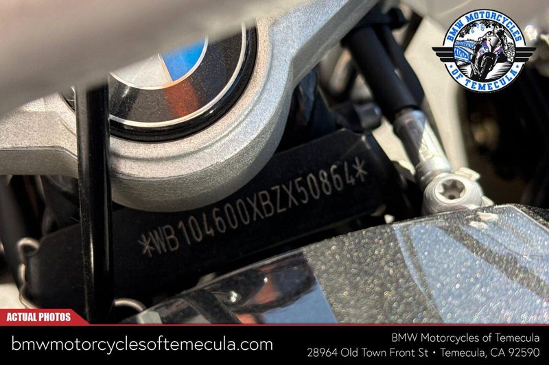 Used 2011 BMW R1200GS  Image 21
