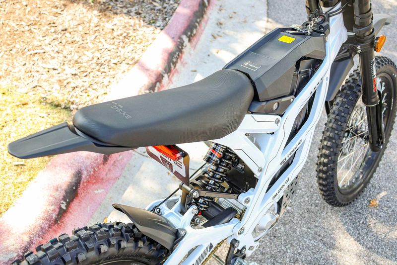 NEW 2025 79 BIKE FALCON GT Image 26