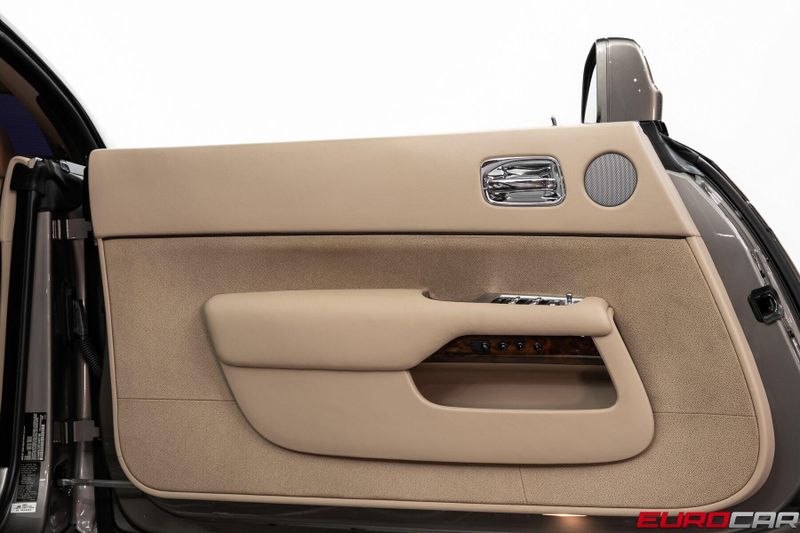 Used 2015 Rolls-Royce Wraith *SHOOTING STAR HEADLINER * IMMACULATE CONDITION*Image 21