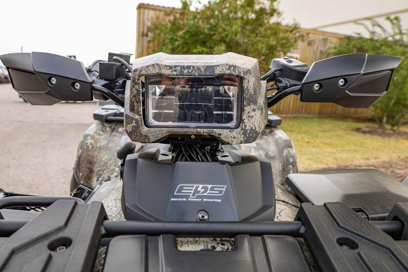 NEW 2026 KAWASAKI BRUTE FORCE 750 SE EPS Image 15