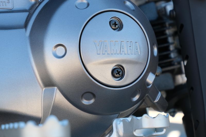 NEW 2026 YAMAHA TT-R50E Image 17