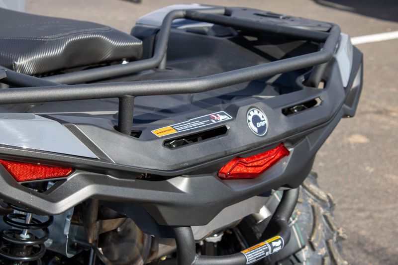 NEW 2026 CAN-AM OUTLANDER DPS 500 Image 16