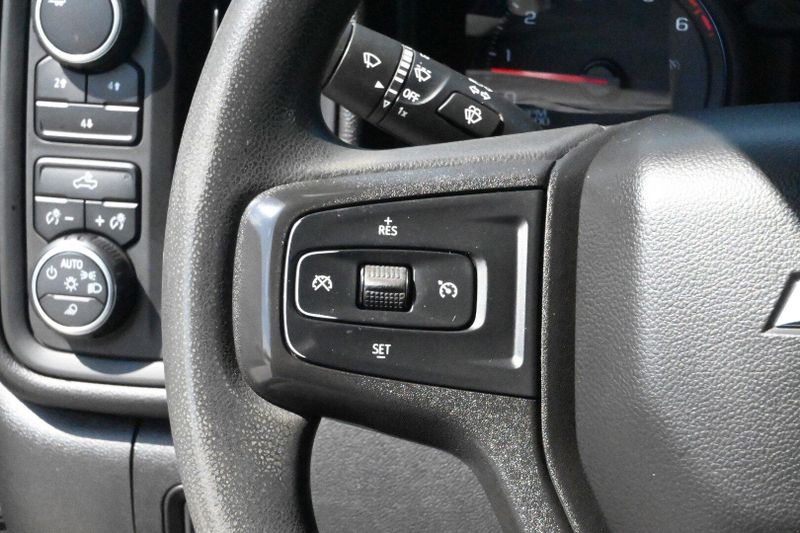 2020 Chevrolet Silverado 2500HD Work TruckImage 19
