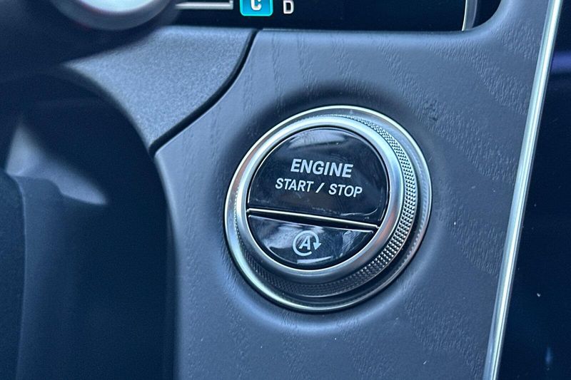 Used 2025 Mercedes-Benz E-Class E 350Image 25