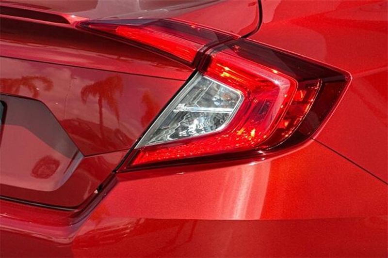 Used 2019 Honda Civic EX-LImage 23