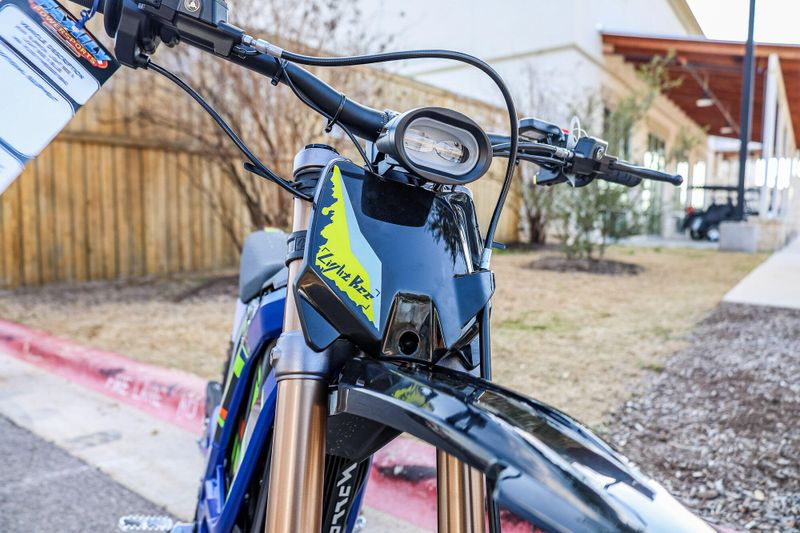 NEW 2026 SURRON LIGHT BEE X Image 21