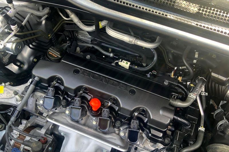 2019 Honda HR-V Sport photo 29