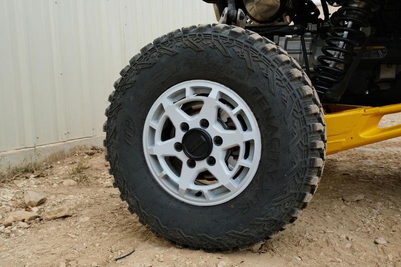 USED 2024 CAN-AM MAVERICK R 999T DCT Image 15