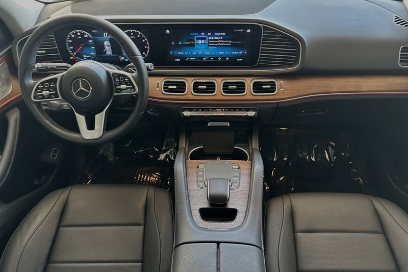 2021 Mercedes-Benz GLE 350Image 10