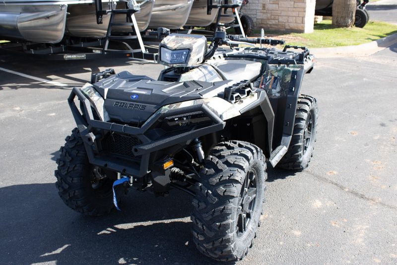 NEW 2026 POLARIS SPORTSMAN 850 TRAIL Image 11