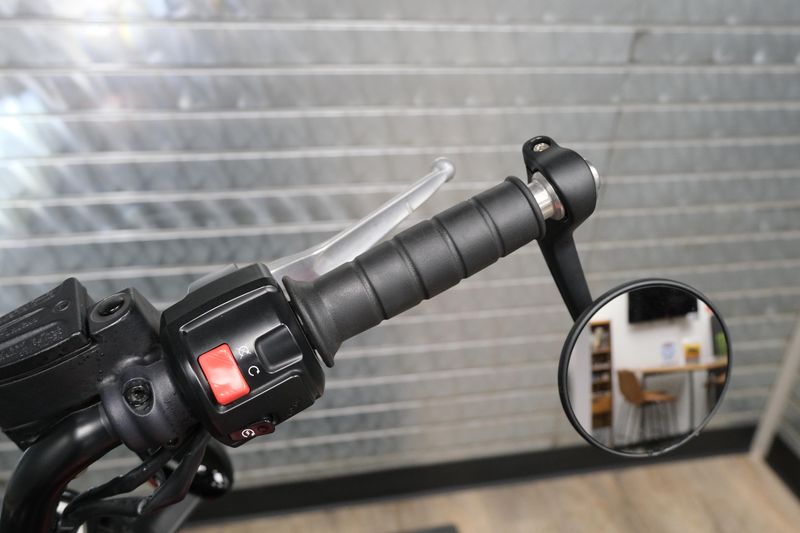 USED 2023 INDIAN MOTORCYCLE SCOUT BOBBER ABS Image 21