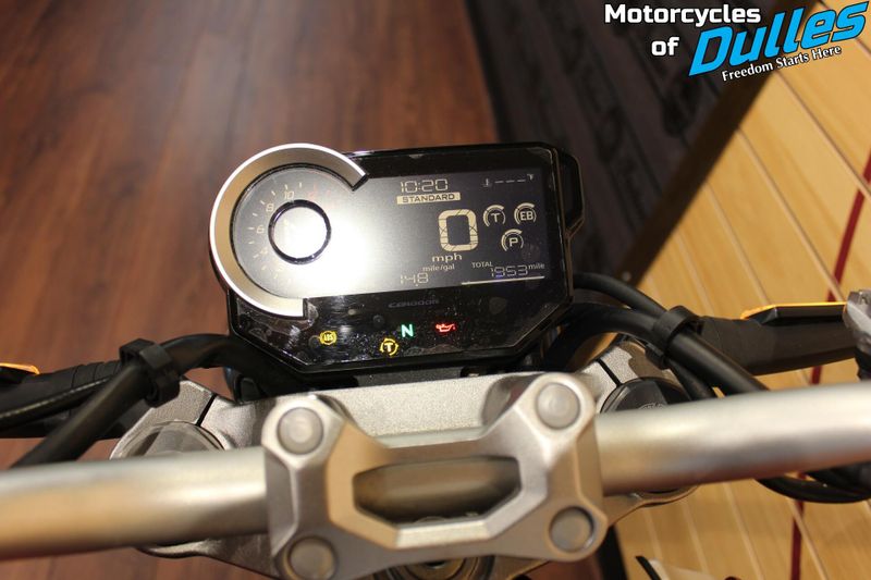 2019 Honda CB1000R Image 10