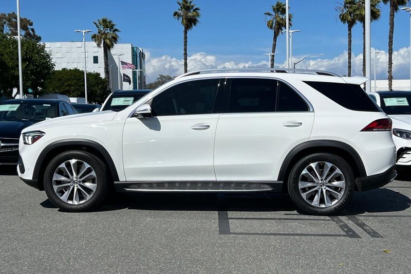 2022 Mercedes-Benz GLE 350Image 7