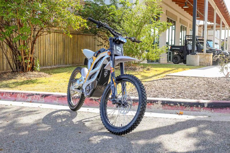 NEW 2026 79 BIKE FALCON PRO Image 1