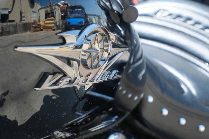USED 2006 YAMAHA MIDNIGHT VENTURE Image 26