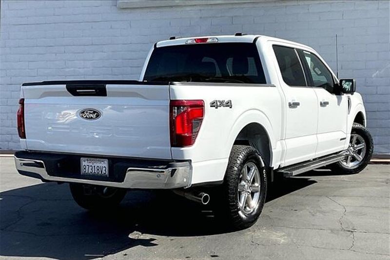 Used 2024 Ford F-150 XLTImage 13