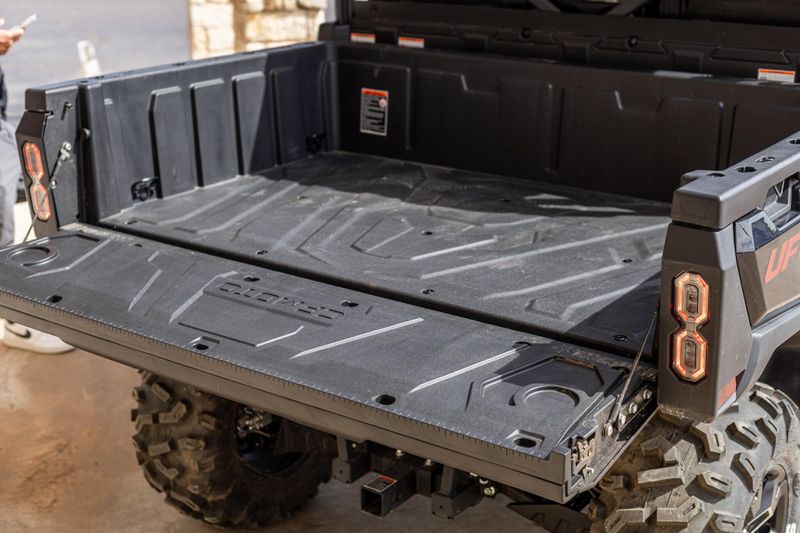 NEW 2026 CFMOTO UFORCE 1000 XL Image 5