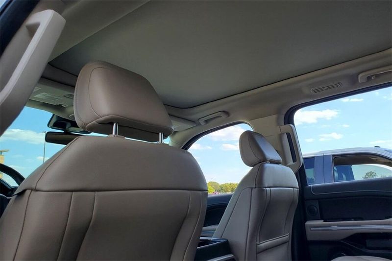 2023 Ford Expedition Limited photo 26
