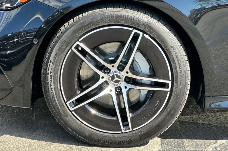 Used 2025 Mercedes-Benz E-Class E 350Image 32