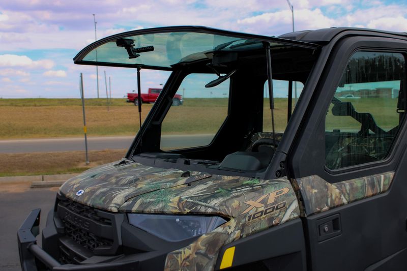 NEW 2026 POLARIS RANGER CREW XP 1000 NORTHSTAR EDITION PREMIUM Image 25