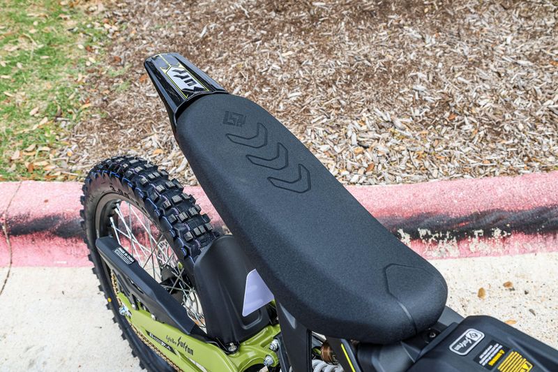 NEW 2026 SURRON LIGHT BEE X Image 17