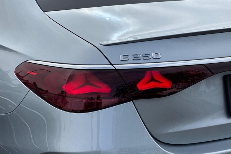 New 2027 Mercedes-Benz E-Class E 350Image 23
