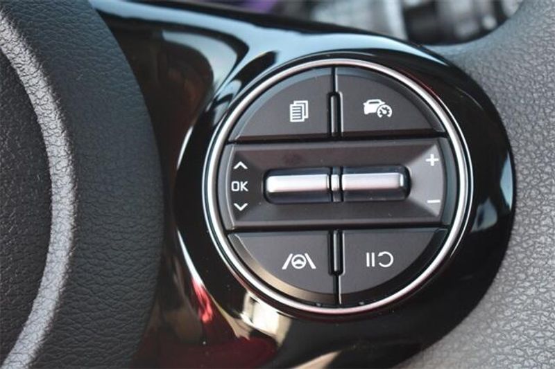 New 2025 Kia Soul SImage 23