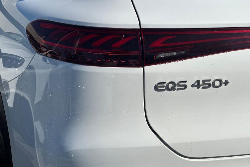 Used 2023 Mercedes-Benz EQS 450Image 35
