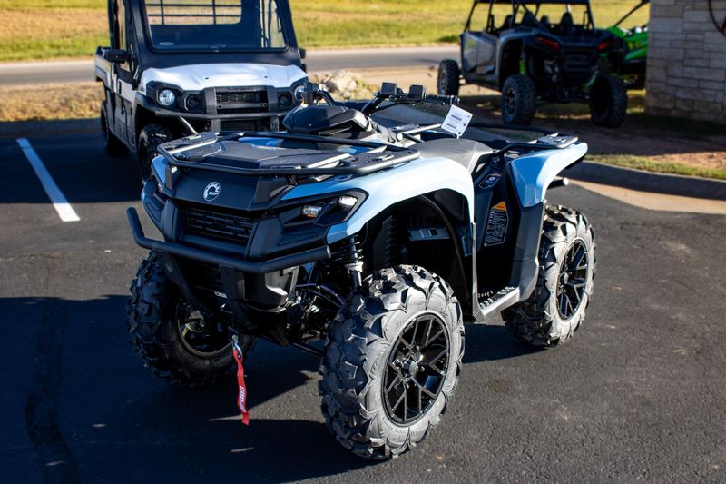 NEW 2026 CAN-AM OUTLANDER XT 700 Image 8