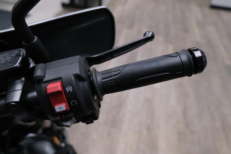 NEW 2026 HONDA REBEL 1100T Image 22