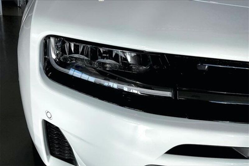 New 2026 Dodge Charger Scat Pack 2-door AwdImage 11