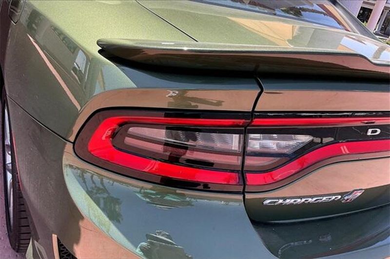 Used 2023 Dodge Charger GTImage 28