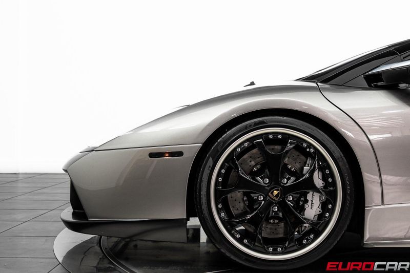 Used 2005 Lamborghini Murcielago *FRONT AXLE LIFT * IMMACULATE CONDITION*Image 17
