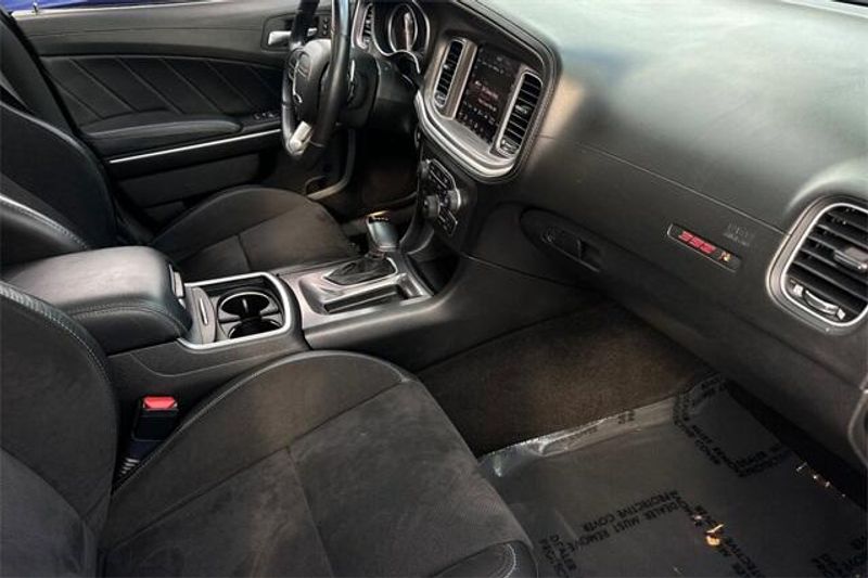 Used 2022 Dodge Charger R/T Scat Pack WidebodyImage 13