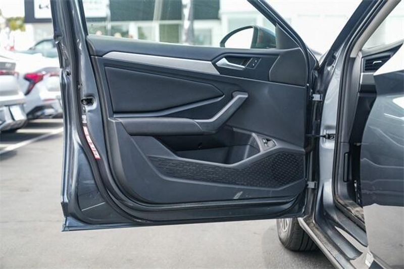 2021 Volkswagen Jetta 1.4T SImage 21