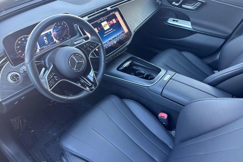 Used 2025 Mercedes-Benz E-Class E 350Image 10