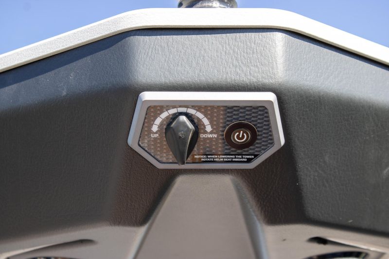 NEW 2026 MALIBU WAKESETTER M230 Image 105