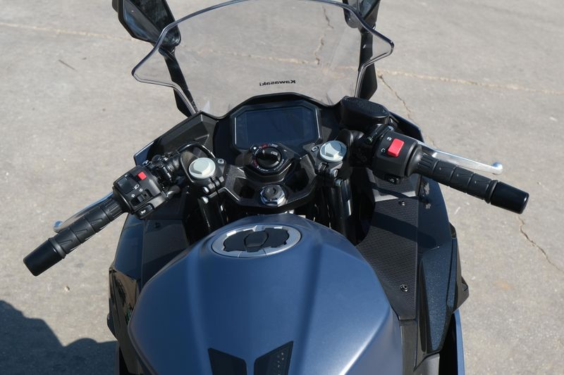 NEW 2026 KAWASAKI NINJA 500 SE ABS Image 20