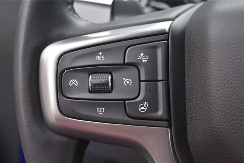 Used 2025 Chevrolet Silverado 1500 LTImage 26