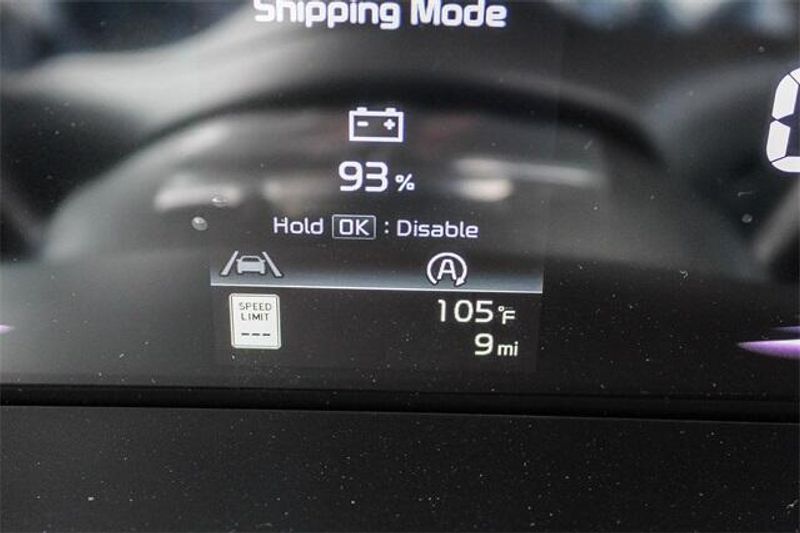 New 2025 Kia Soul LXImage 42