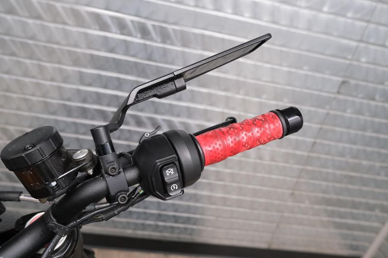 USED 2023 INDIAN MOTORCYCLE FTR SPORT Image 22