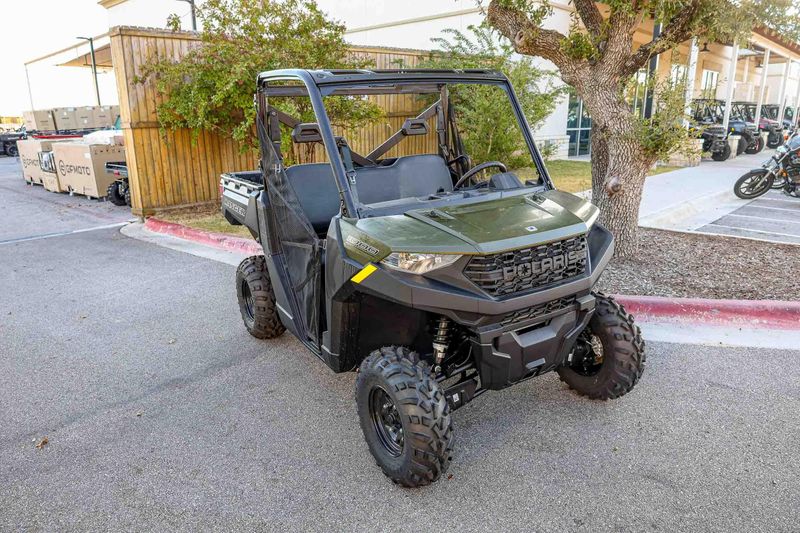 NEW 2026 POLARIS RANGER 1000 EPS Image 21