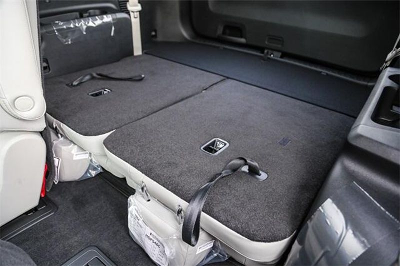 2025 Kia Sorento EXImage 10