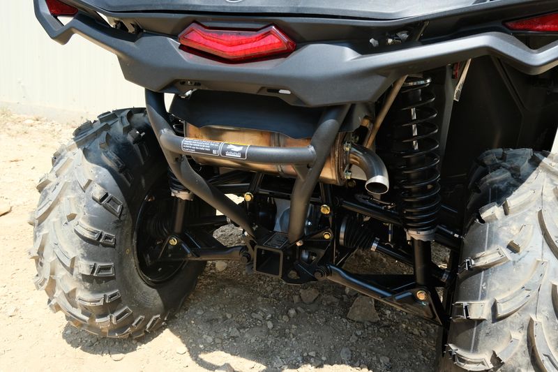 NEW 2025 CAN-AM OUTLANDER DPS 500 Image 16