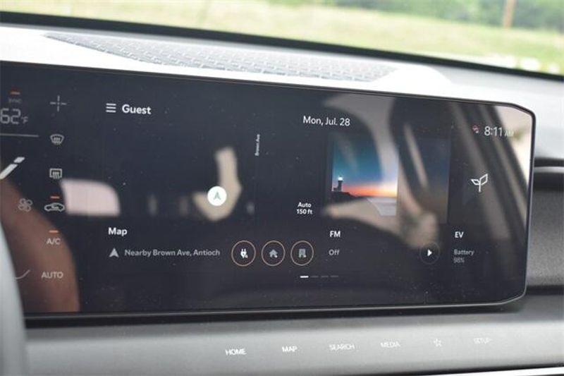 New 2026 Kia EV9 Light Long RangeImage 33
