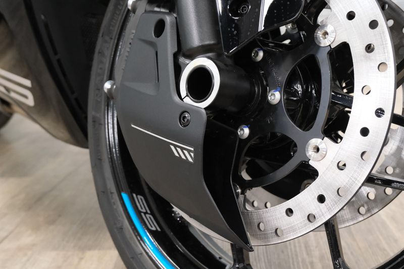 NEW 2026 CFMOTO 675SS Image 11