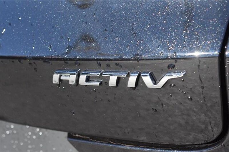 New 2025 Chevrolet TrailBlazer ActivImage 14