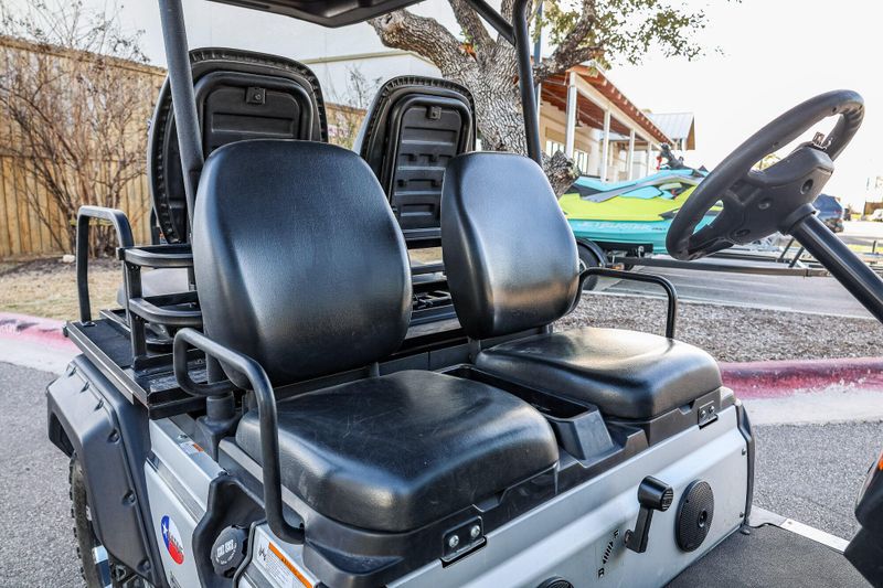 2019 Yamaha GOLF CART Image 6